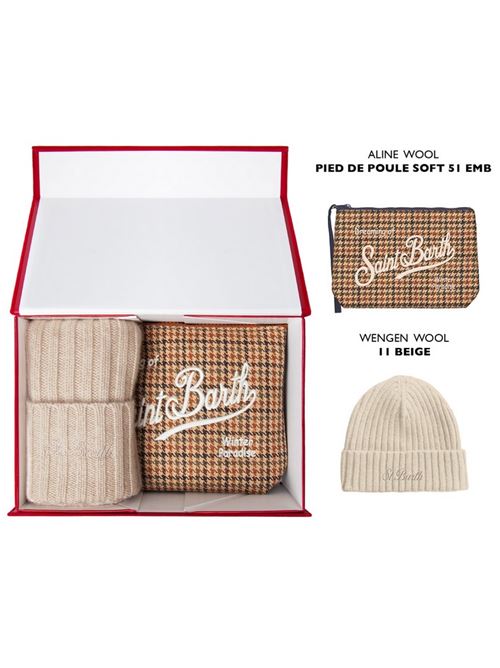 christmas box man classic - pdp soft 5110 MC2 SAINT BARTH | BOX0022 - 03243I.03243I